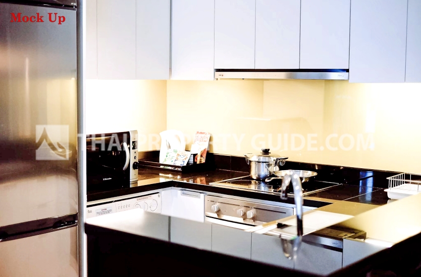 Service Apartment in Ploenchit 